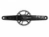 Korba SRAM NX Eagle DUB FAT4 — 170 mm, Direct Mount 30T X-SYNC 2